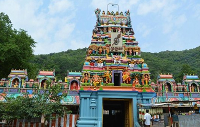 Madurai Sightseeing