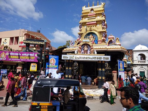 Madurai Sightseeing